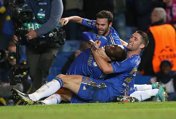 高光表现 高光表现