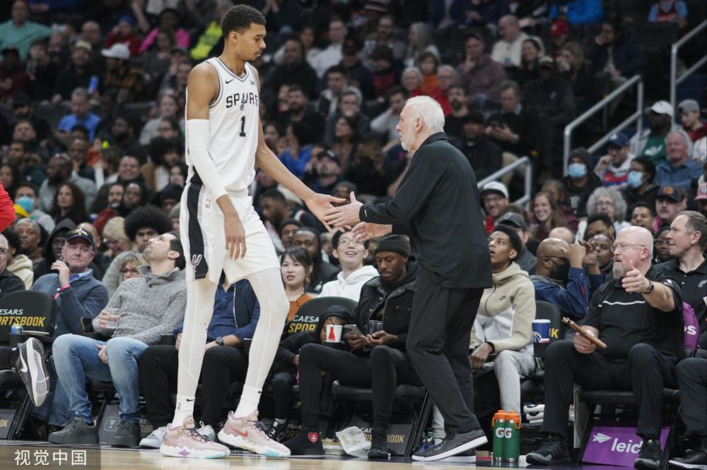 韋斯咸若能 韋斯咸若能